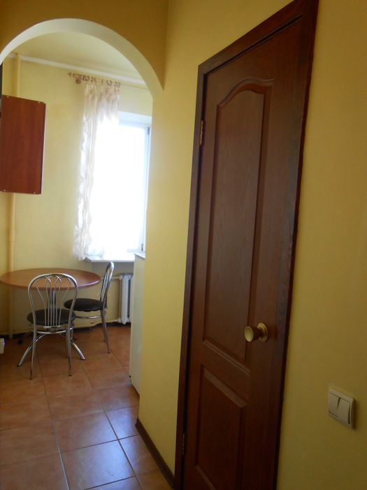 Квартира на бульв. Л. Украінки, 24 в Києві, ID 351520, фото №9