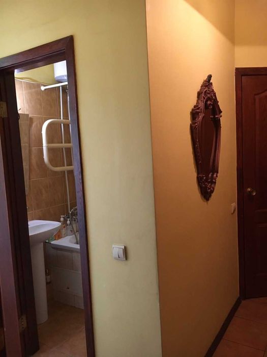 Квартира на бульв. Л. Украінки, 24 в Києві, ID 351520, фото №10