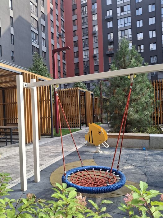 Квартира на ЖК Ірпінь Сіті в Київ, ID 351661, фото №4