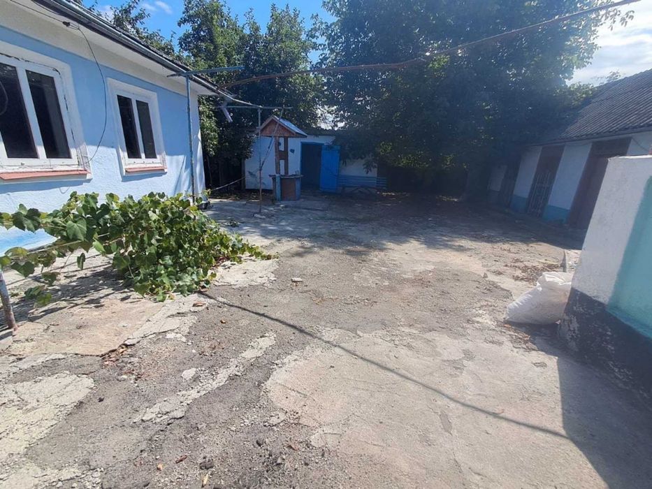 Будинок на Вінницька область, Журавлівка, ID 416049, фото №1