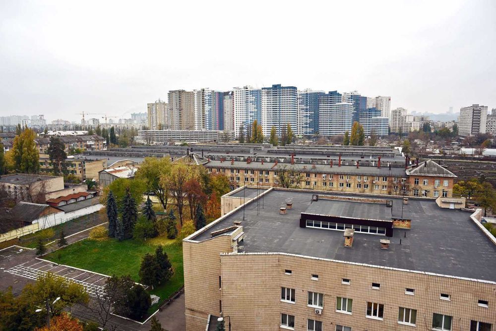 Квартира на вул. Тороповського в Києві, ID 351654, фото №11