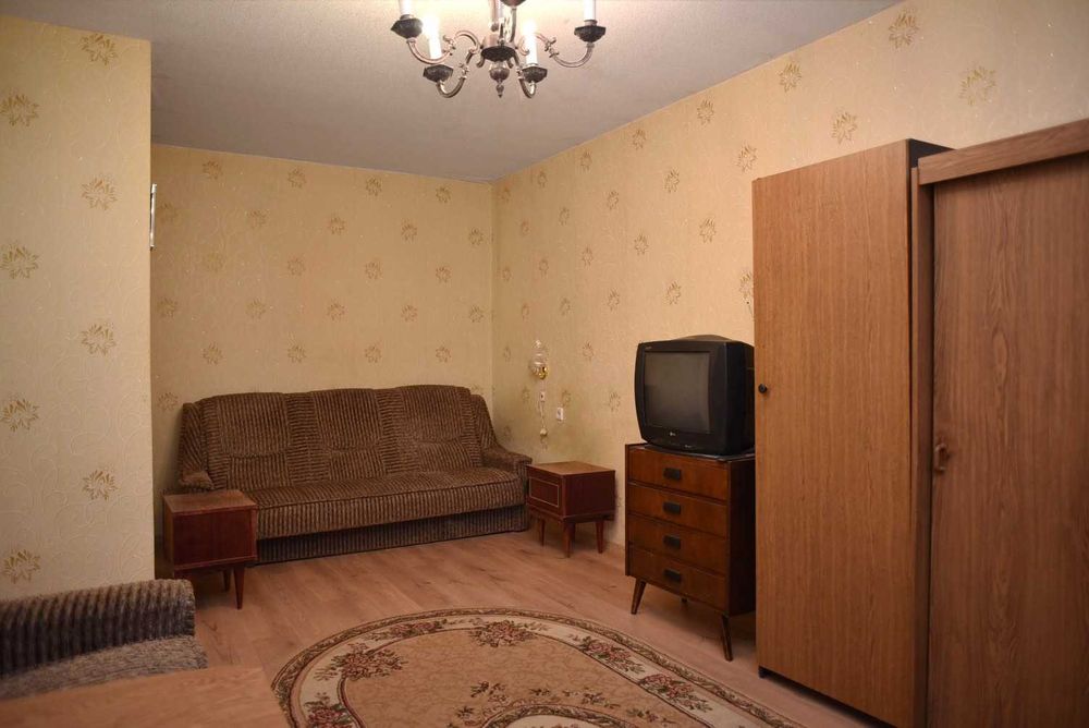 Квартира на вул. Тороповського в Києві, ID 351654, фото №3