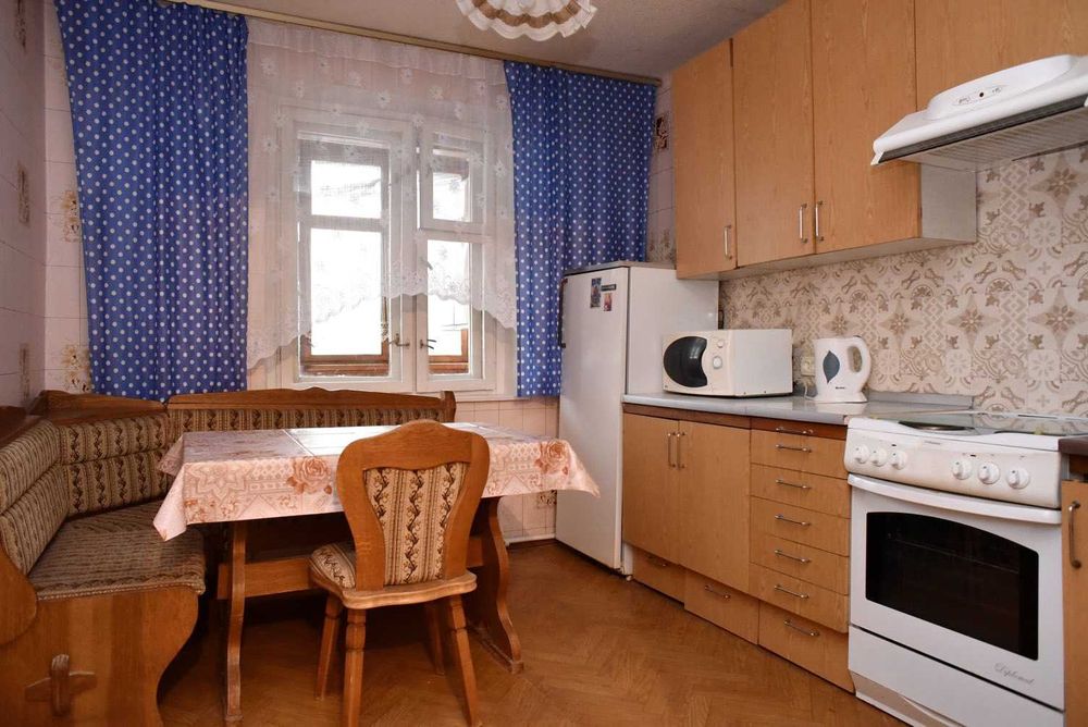 Квартира на вул. Тороповського в Києві, ID 351654, фото №7