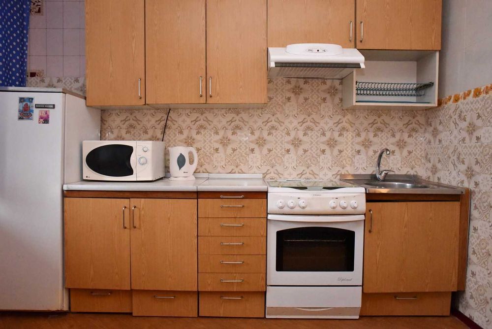 Квартира на вул. Тороповського в Києві, ID 351654, фото №8