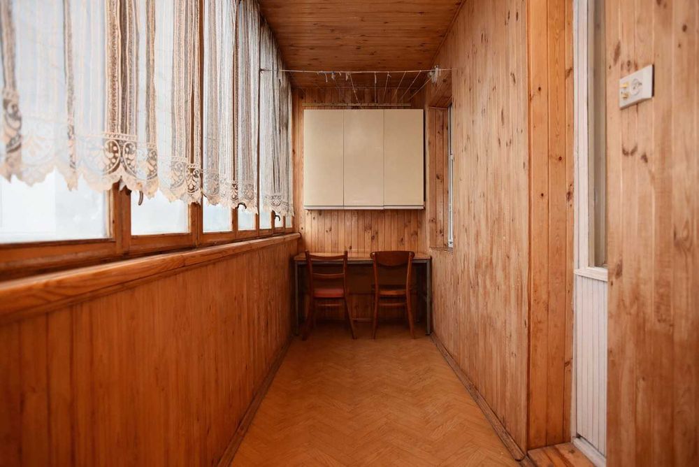 Квартира на вул. Тороповського в Києві, ID 351654, фото №9