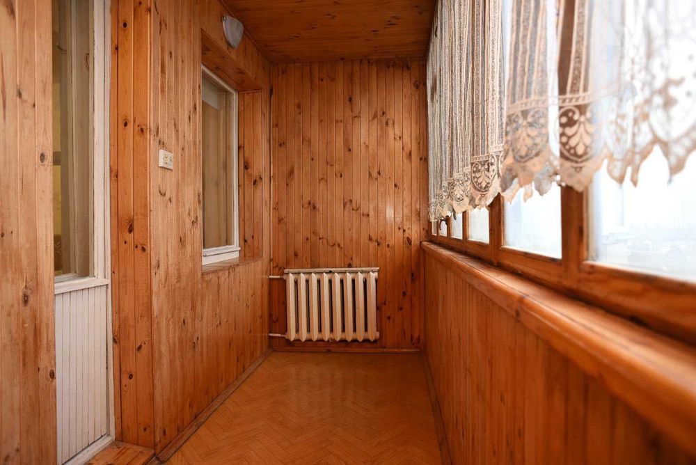 Квартира на вул. Тороповського в Києві, ID 351654, фото №10