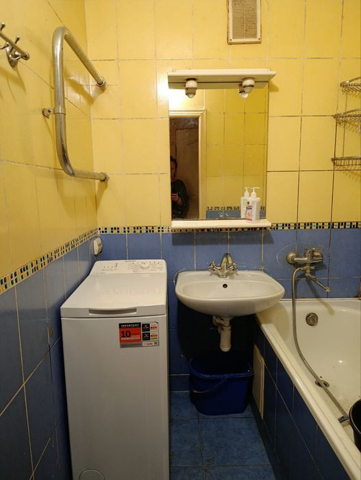 Квартира — с. Крюківщина в Києві, ID 351651, фото №8