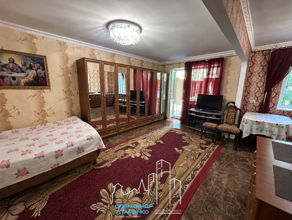 Квартира — Кам'янець-Подільський в Кам'янці-Подільському, ID 351657, фото №3