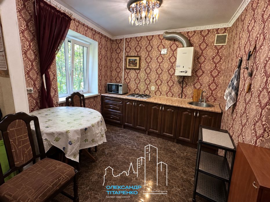 Квартира — Кам'янець-Подільський в Кам'янці-Подільському, ID 351657, фото №4
