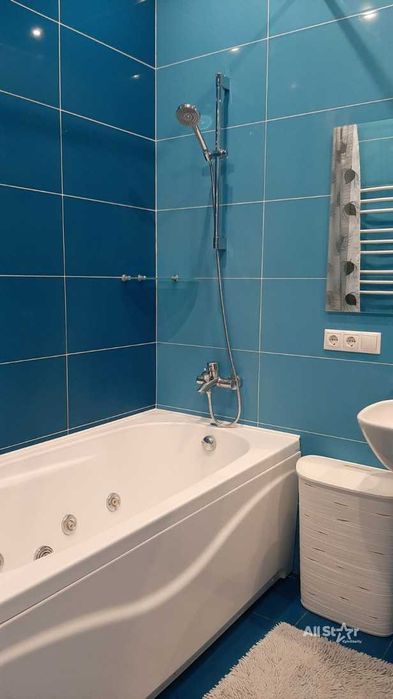 Квартира на вул. Академіка Богомольця, 3 в Києві, ID 351653, фото №13