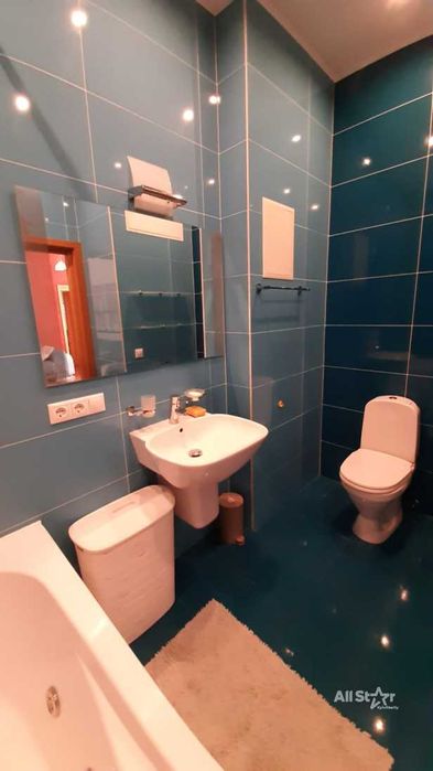 Квартира на вул. Академіка Богомольця, 3 в Києві, ID 351653, фото №17