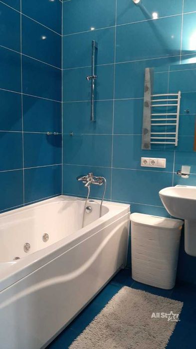 Квартира на вул. Академіка Богомольця, 3 в Києві, ID 351653, фото №18