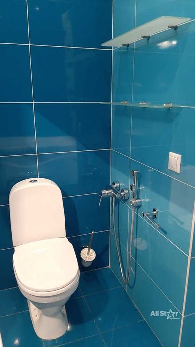 Квартира на вул. Академіка Богомольця, 3 в Києві, ID 351653, фото №19
