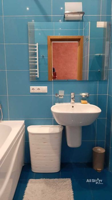 Квартира на вул. Академіка Богомольця, 3 в Києві, ID 351653, фото №20