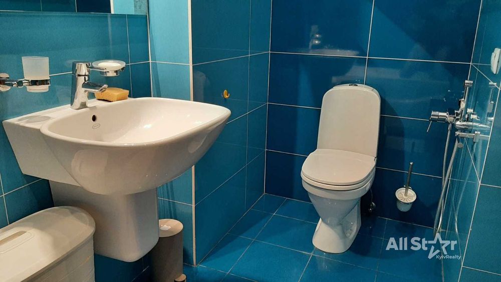 Квартира на вул. Академіка Богомольця, 3 в Києві, ID 351653, фото №21