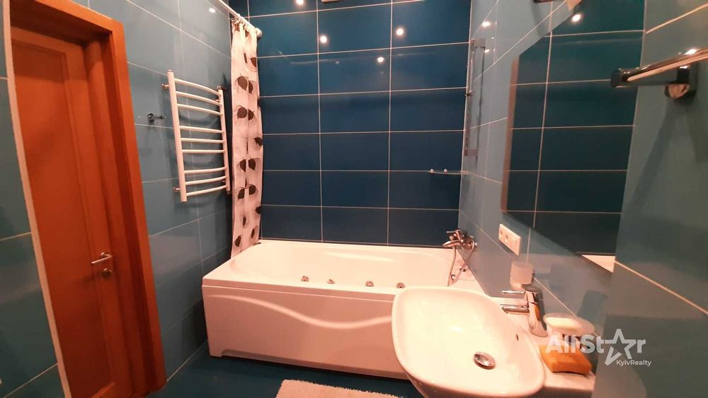 Квартира на вул. Академіка Богомольця, 3 в Києві, ID 351653, фото №23