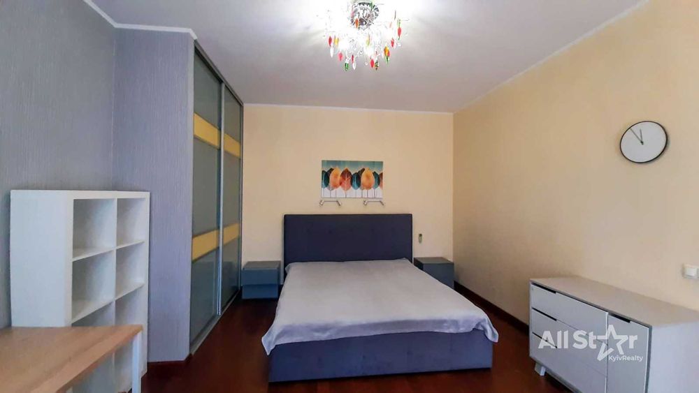 Квартира на вул. Академіка Богомольця, 3 в Києві, ID 351653, фото №8