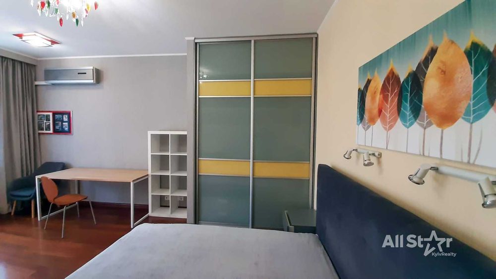 Квартира на вул. Академіка Богомольця, 3 в Києві, ID 351653, фото №10