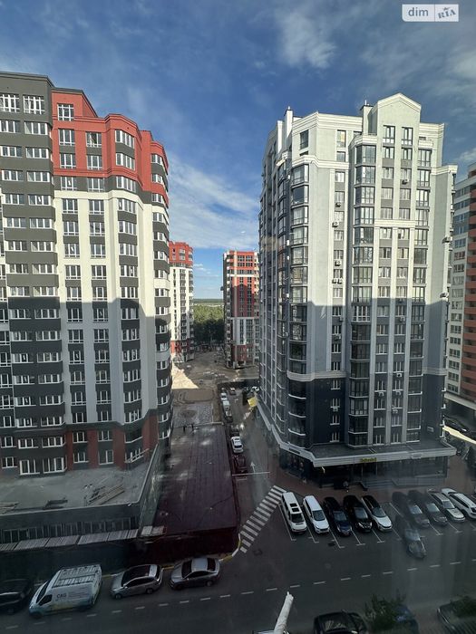 Квартира на ЖК Irpin City в Києві, ID 351806, фото №13