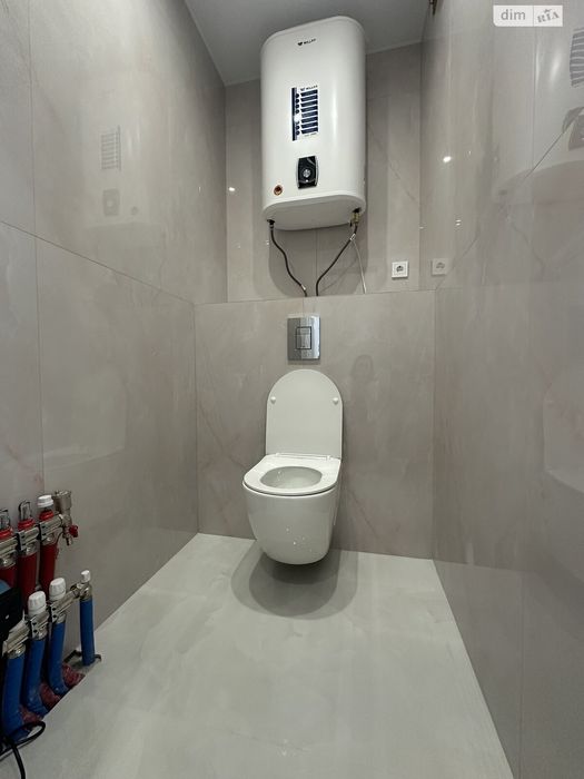 Квартира на ЖК Irpin City в Київ, ID 351806, фото №5