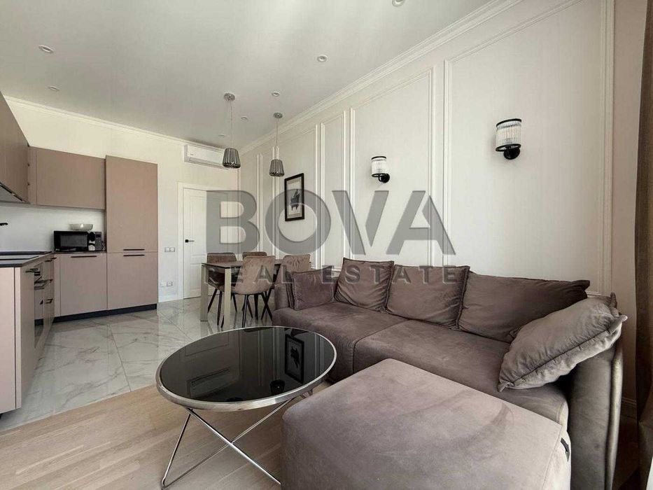 Квартира на вул. Василя Тютюнника, 28-А в Києві, ID 351697, фото №7