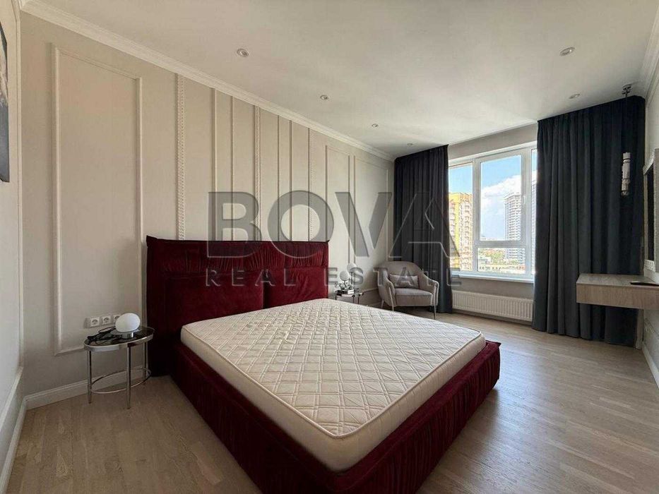 Квартира на вул. Василя Тютюнника, 28-А в Києві, ID 351697, фото №8