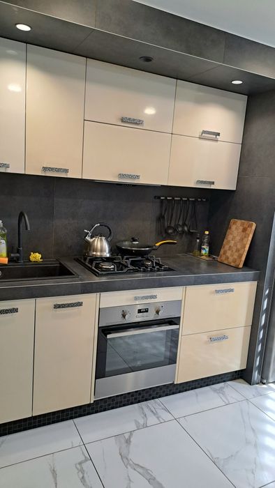 Квартира на Олександрівський в Запоріжжі, ID 351716, фото №8
