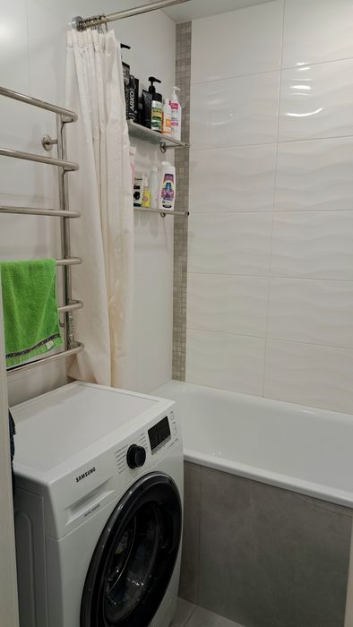 Квартира на Олександрівський в Запоріжжі, ID 351716, фото №10