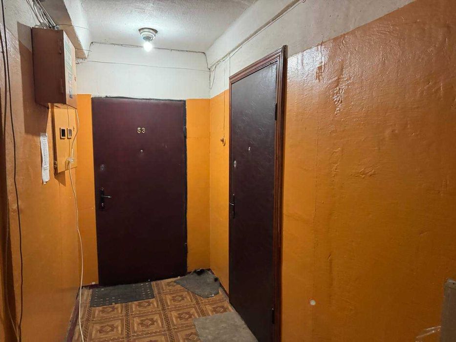 Квартира на вул. Борщагівська, 139/141 в Київ, ID 351728, фото №1