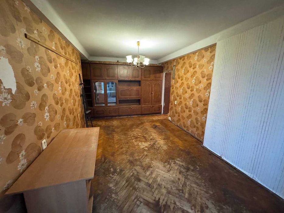 Квартира на вул. Борщагівська, 139/141 в Київ, ID 351728, фото №2