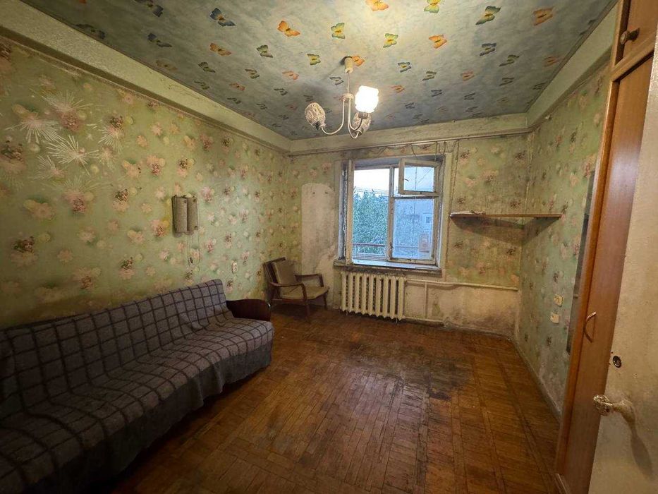 Квартира на вул. Борщагівська, 139/141 в Київ, ID 351728, фото №3