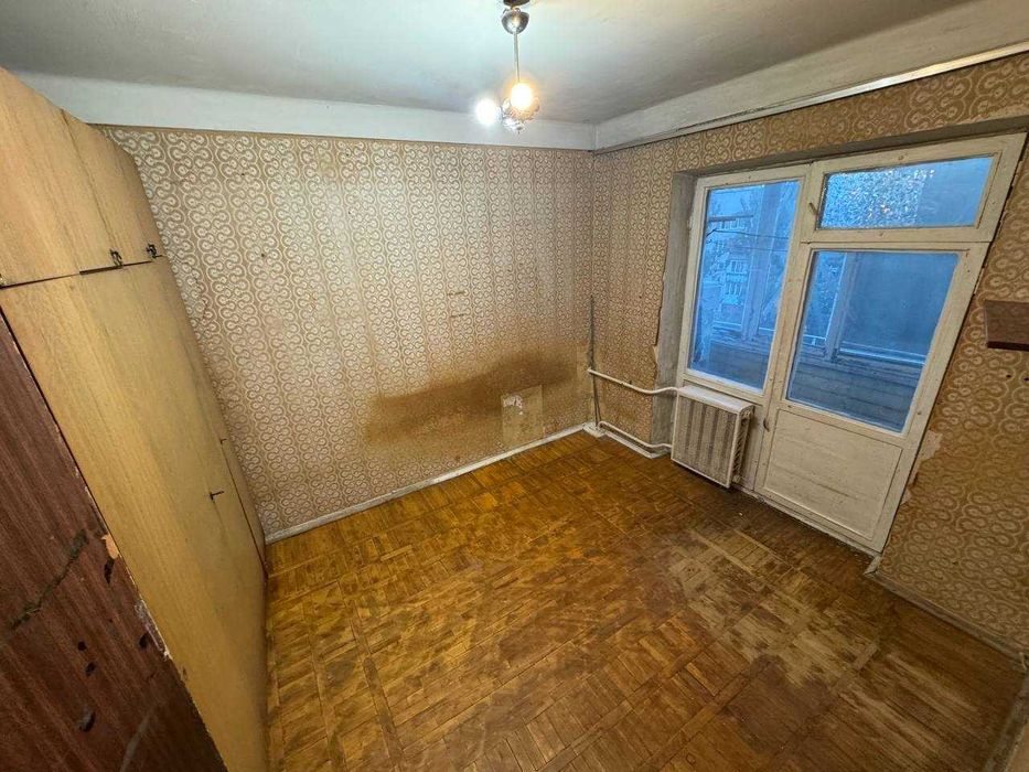 Квартира на вул. Борщагівська, 139/141 в Київ, ID 351728, фото №4