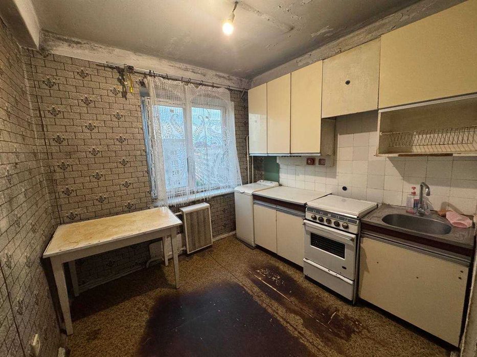 Квартира на вул. Борщагівська, 139/141 в Київ, ID 351728, фото №5
