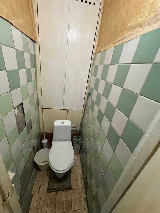 Квартира на вул. Борщагівська, 139/141 в Києві, ID 351728, фото №9