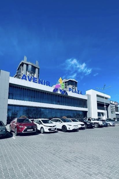 Квартира на ЖК «Гранд Бурже» в Київ, ID 351744, фото №4