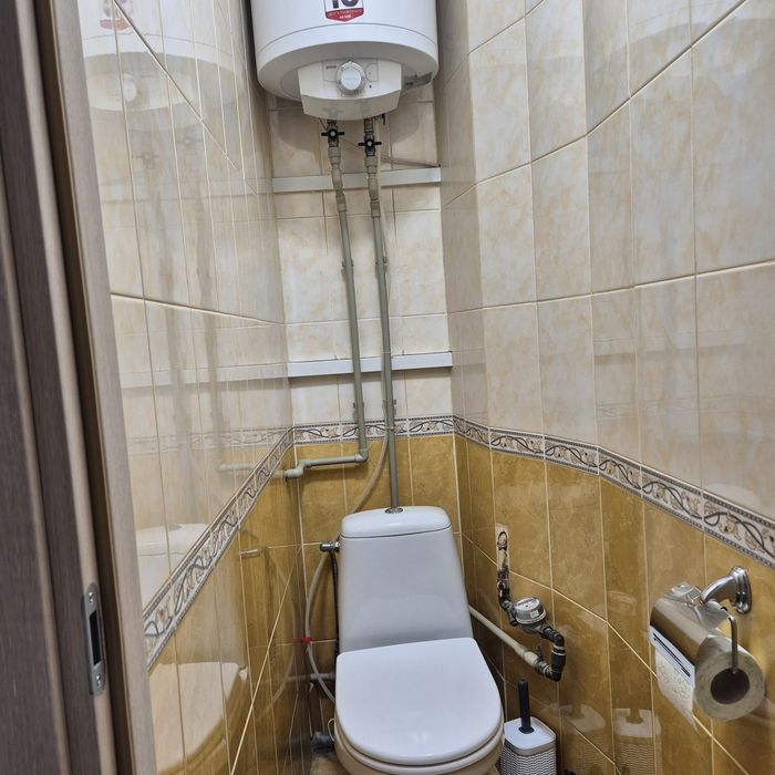 Квартира на біля метро Академіка Барабашова в Харкові, ID 351722, фото №11