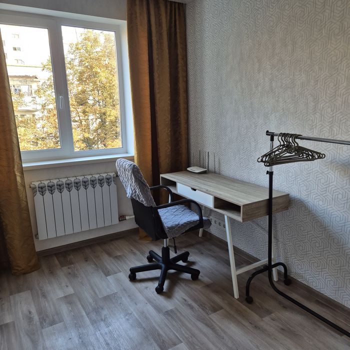 Квартира на біля метро Академіка Барабашова в Харкові, ID 351722, фото №17