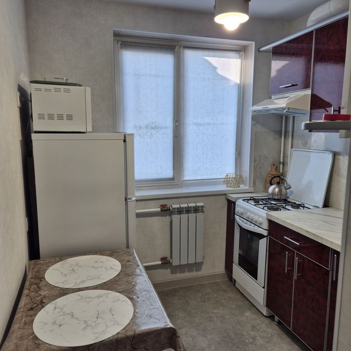 Квартира на біля метро Академіка Барабашова в Харкові, ID 351722, фото №6