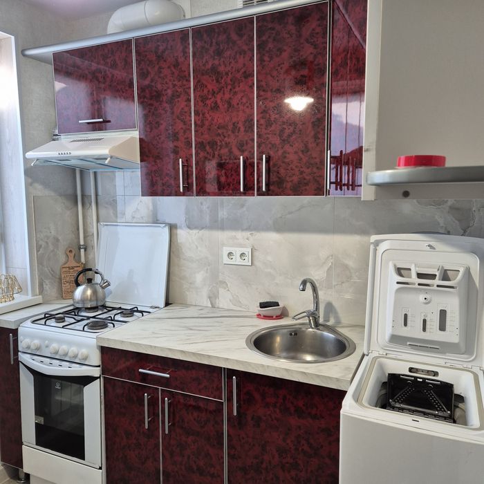 Квартира на біля метро Академіка Барабашова в Харкові, ID 351722, фото №7