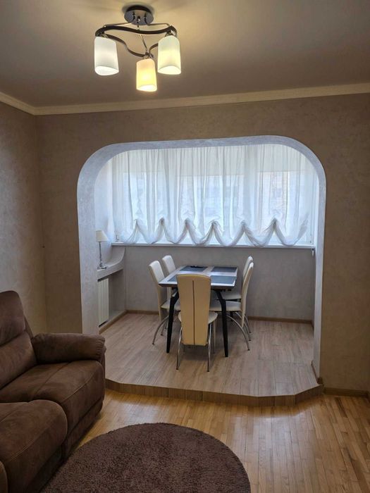 Квартира на вул. Бориса Гмирі, 9B в Києві, ID 351733, фото №12