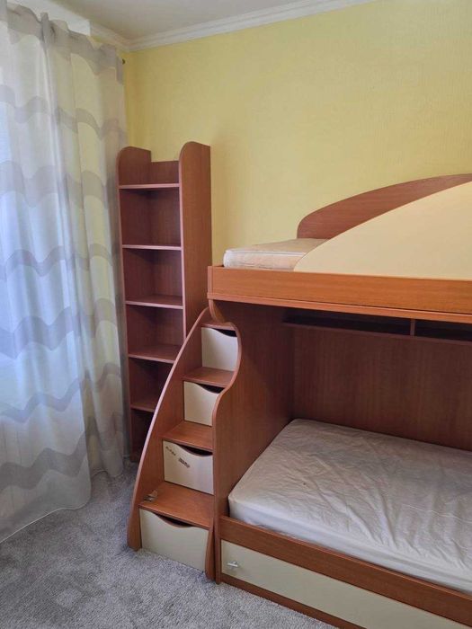 Квартира на вул. Бориса Гмирі, 9B в Києві, ID 351733, фото №13