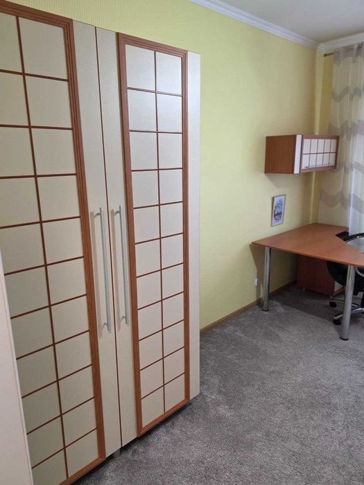 Квартира на вул. Бориса Гмирі, 9B в Києві, ID 351733, фото №14