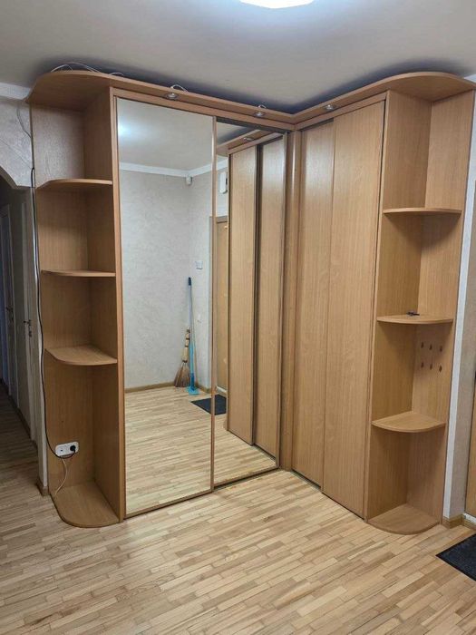 Квартира на вул. Бориса Гмирі, 9B в Києві, ID 351733, фото №19