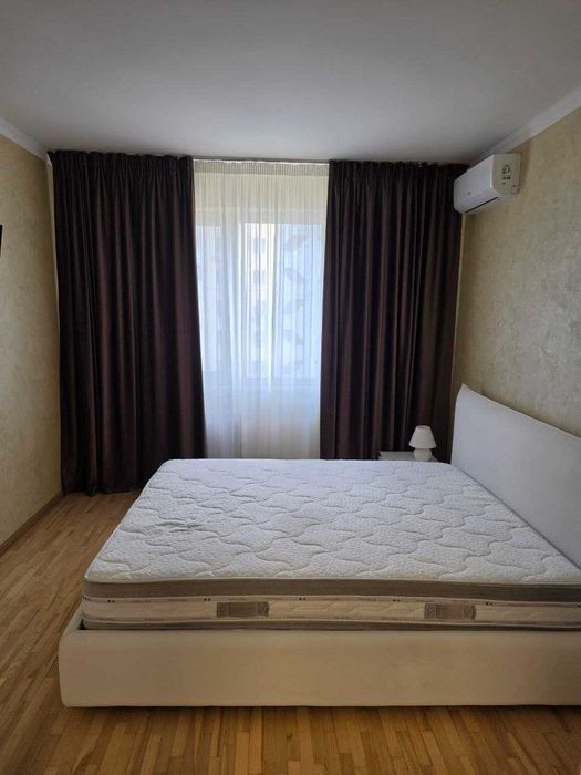 Квартира на вул. Бориса Гмирі, 9B в Києві, ID 351733, фото №3