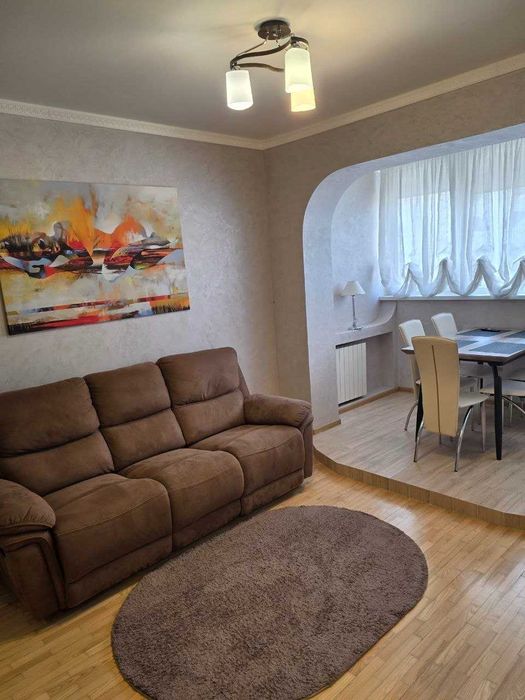 Квартира на вул. Бориса Гмирі, 9B в Києві, ID 351733, фото №22