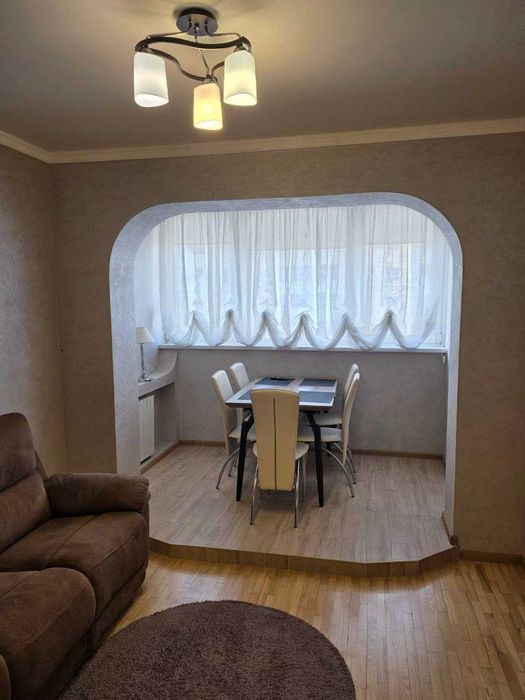 Квартира на вул. Бориса Гмирі, 9B в Києві, ID 351733, фото №23