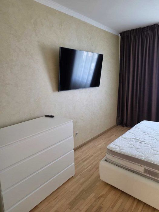 Квартира на вул. Бориса Гмирі, 9B в Києві, ID 351733, фото №4