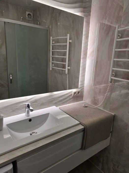 Квартира на вул. Бориса Гмирі, 9B в Києві, ID 351733, фото №7