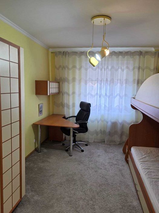 Квартира на вул. Бориса Гмирі, 9B в Києві, ID 351733, фото №9