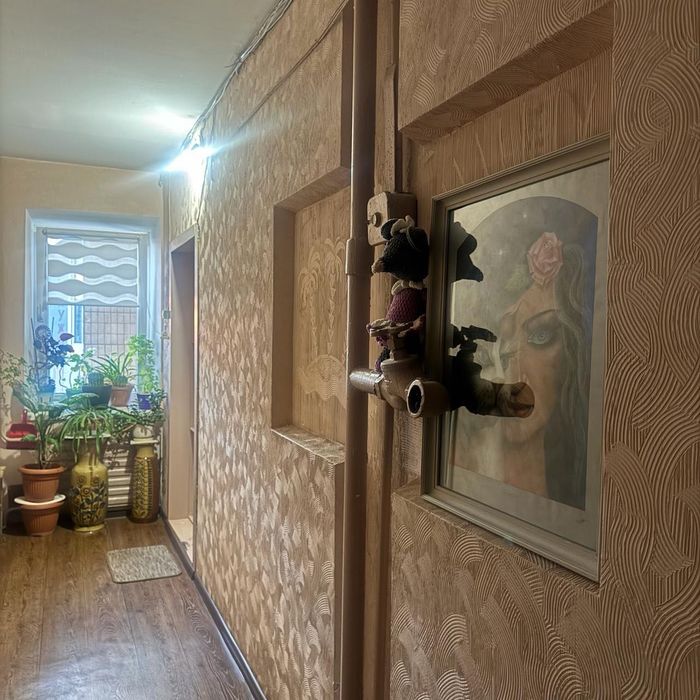 Квартира на Київський в Одесі, ID 482798, фото №23
